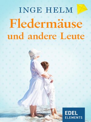 cover image of Fledermäuse und andere Leute